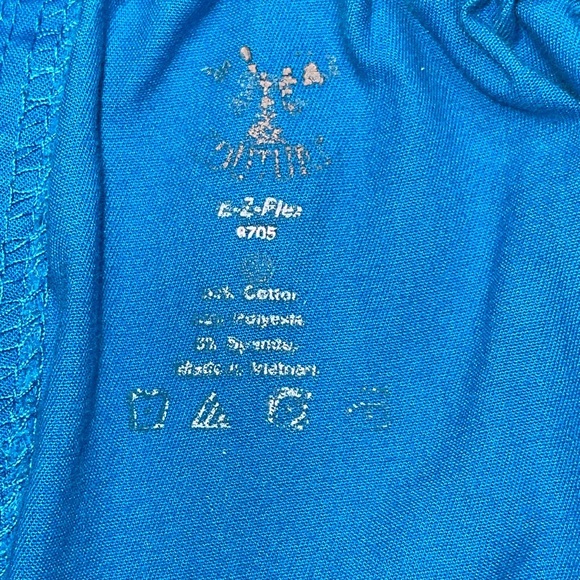 Med Couture women’s size small scrub pants - Picture 6 of 8